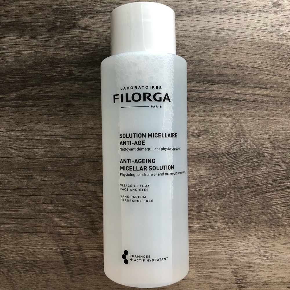 Anti-Aging Micellar Solution